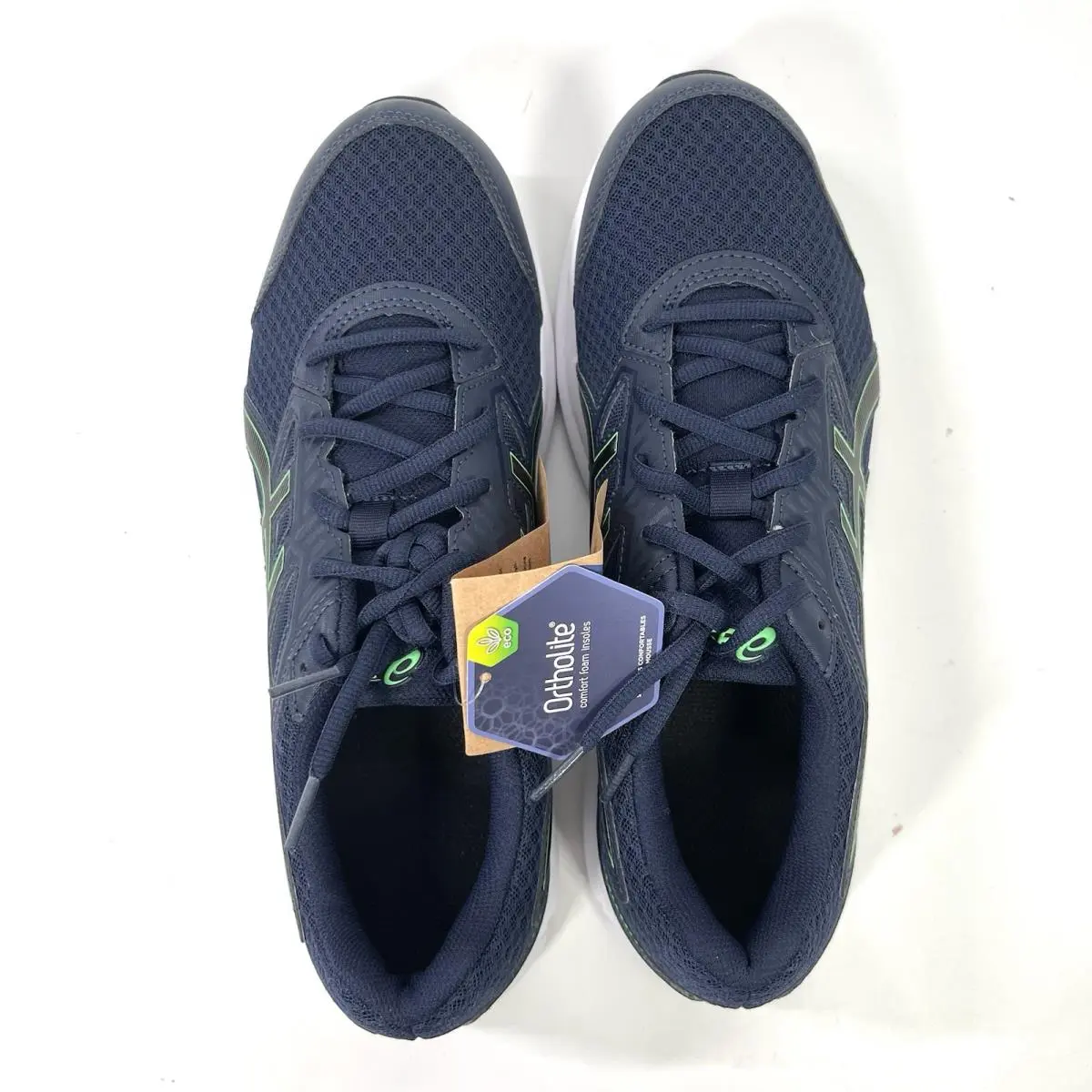 Asics shoes - ASICS Jolt - Jolt - Blue 4