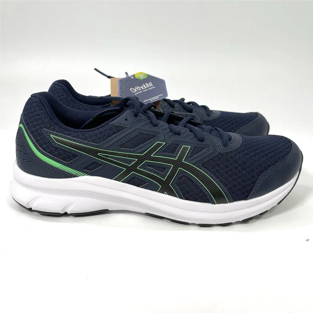 Asics shoes - ASICS Jolt - Jolt - Blue 0
