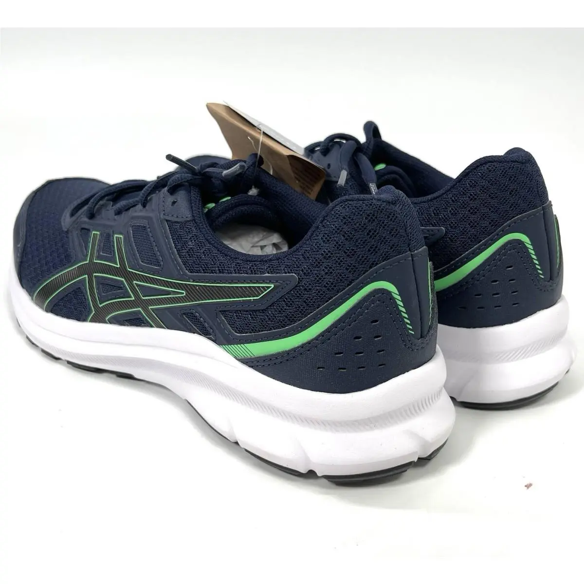Asics shoes - ASICS Jolt - Jolt - Blue 3
