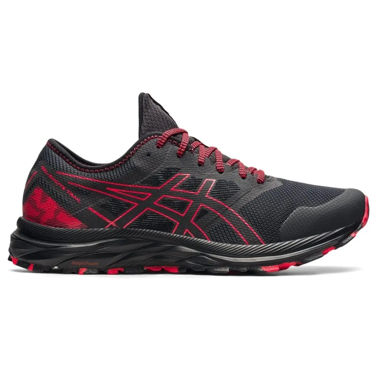 Asics Men`s Gel-excite Trail Running Shoes 10.5 US Limited Edition