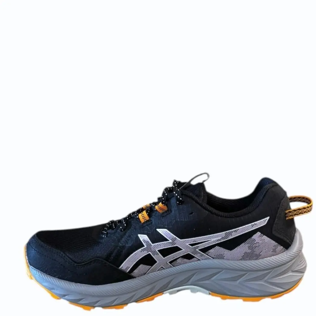 Asics shoes - ASICS Gel Venture - Gel Venture - 1012B759-002 - Black (UPC: 197298673945) 2