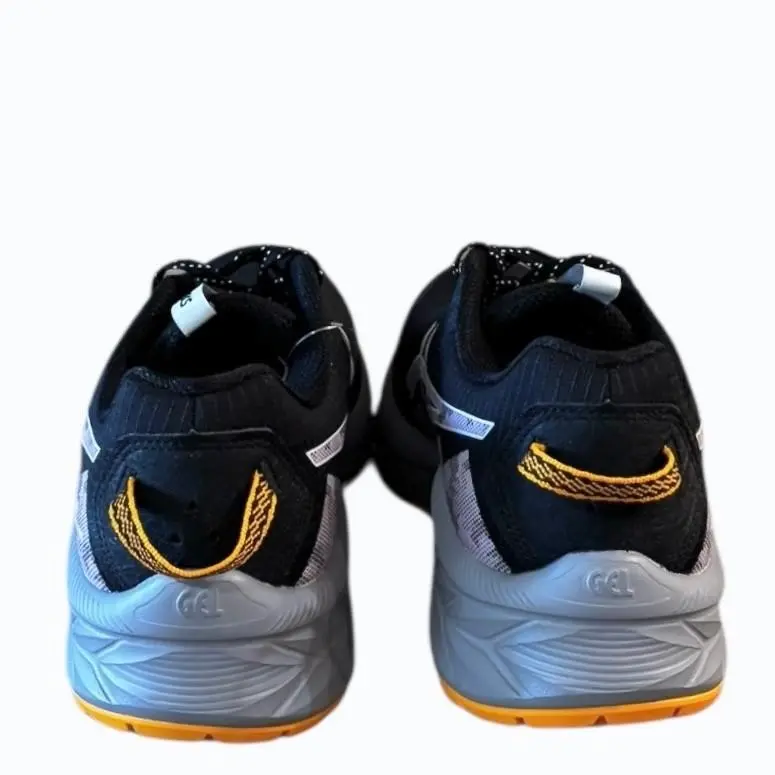 Asics shoes - ASICS Gel Venture - Gel Venture - 1012B759-002 - Black (UPC: 197298673945) 4