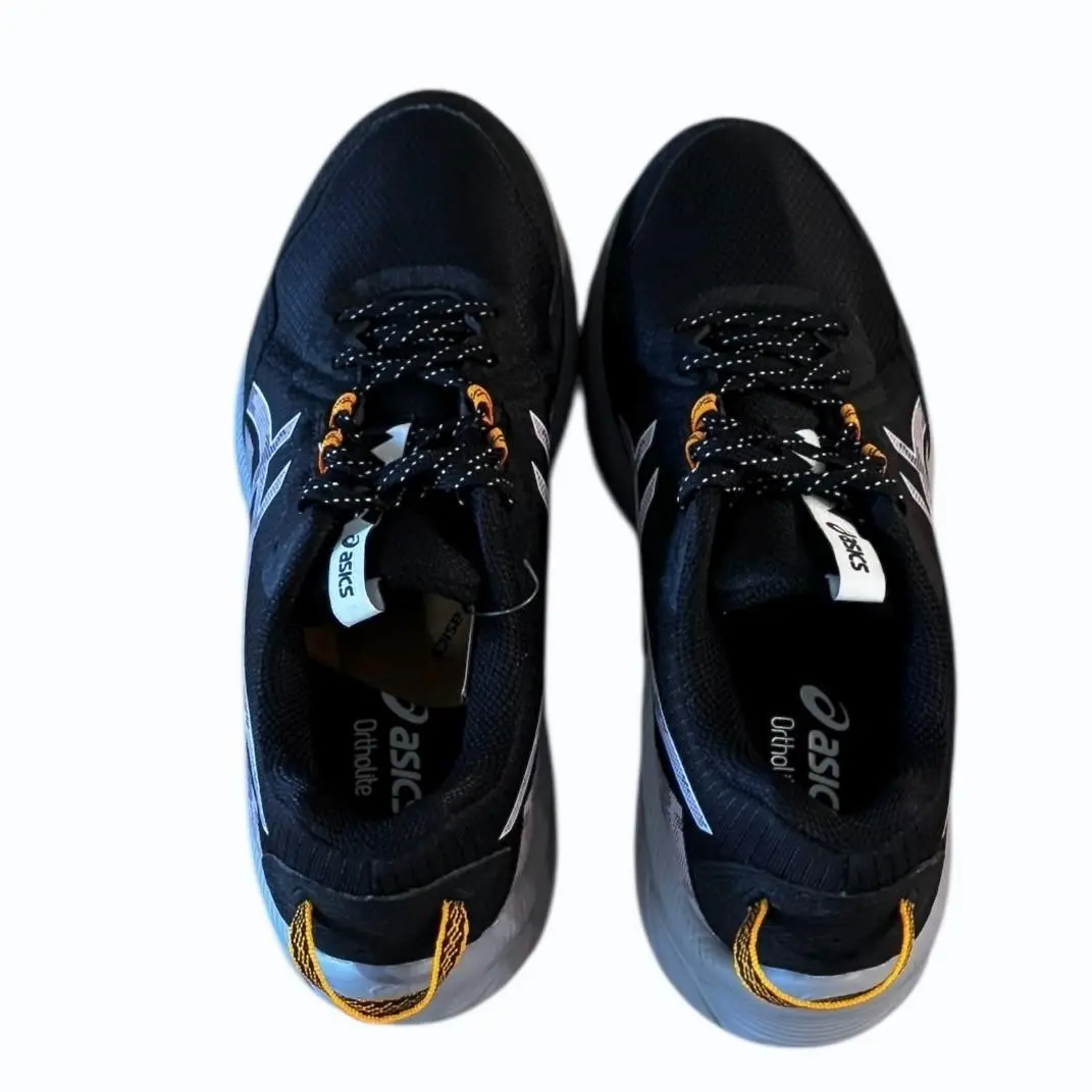 Asics shoes - ASICS Gel Venture - Gel Venture - 1012B759-002 - Black (UPC: 197298673945) 5