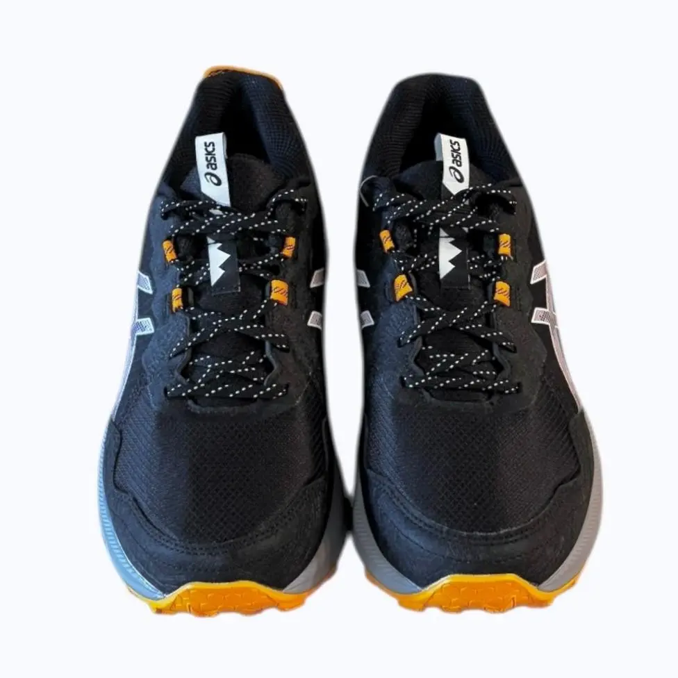 Asics shoes - ASICS Gel Venture - Gel Venture - 1012B759-002 - Black (UPC: 197298673945) 0