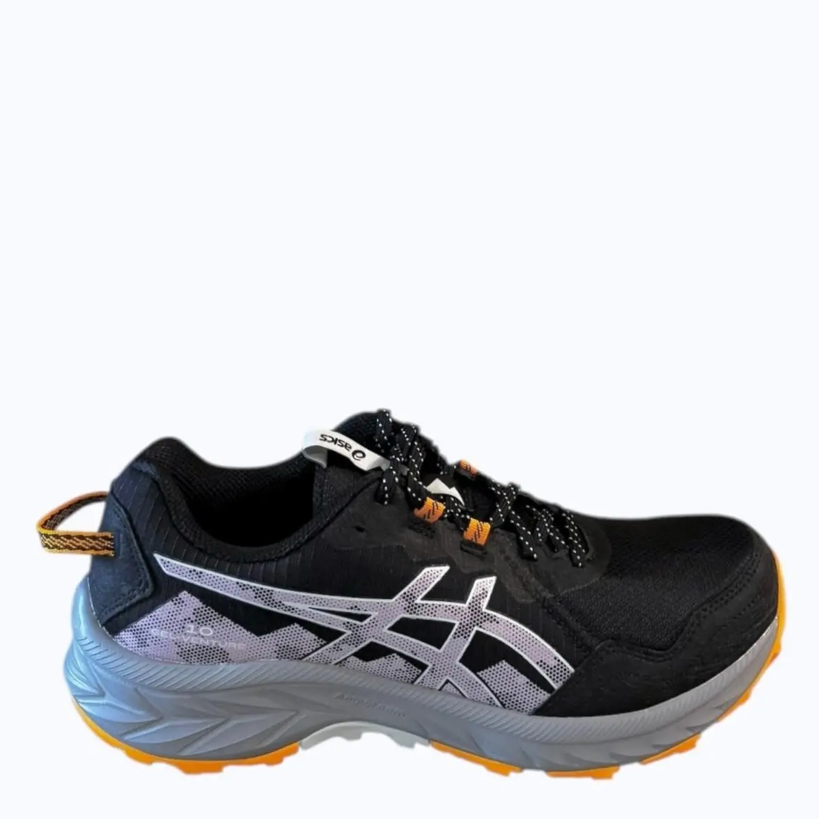 Asics shoes - ASICS Gel Venture - Gel Venture - 1012B759-002 - Black (UPC: 197298673945) 3