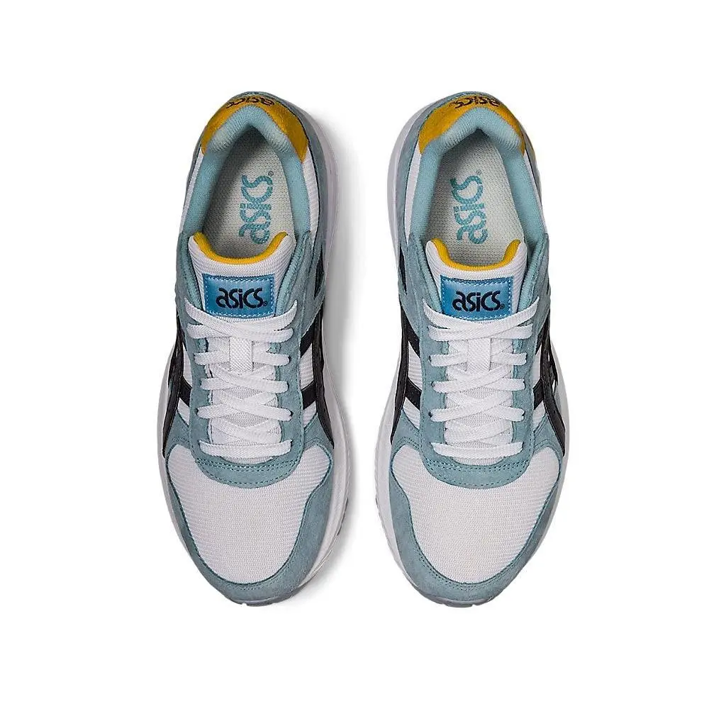 Asics shoes - Asics GT II 2000 - 1201A236-101 - White/ Smoke Blue 4