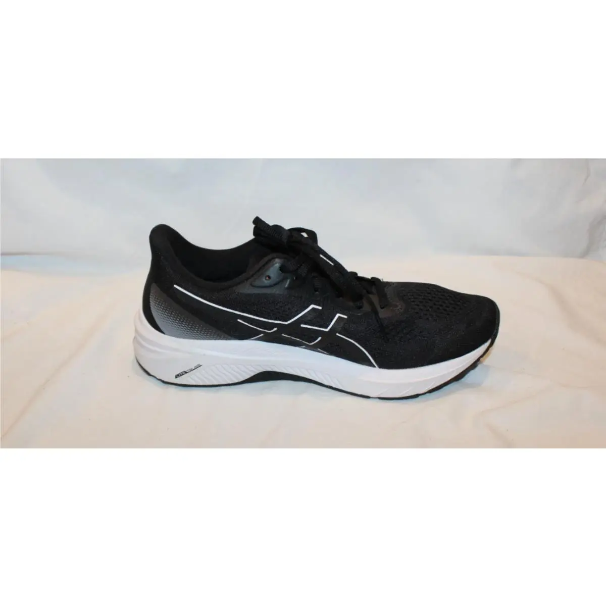 Asics shoes - ASICS GT 1000 - Black 2