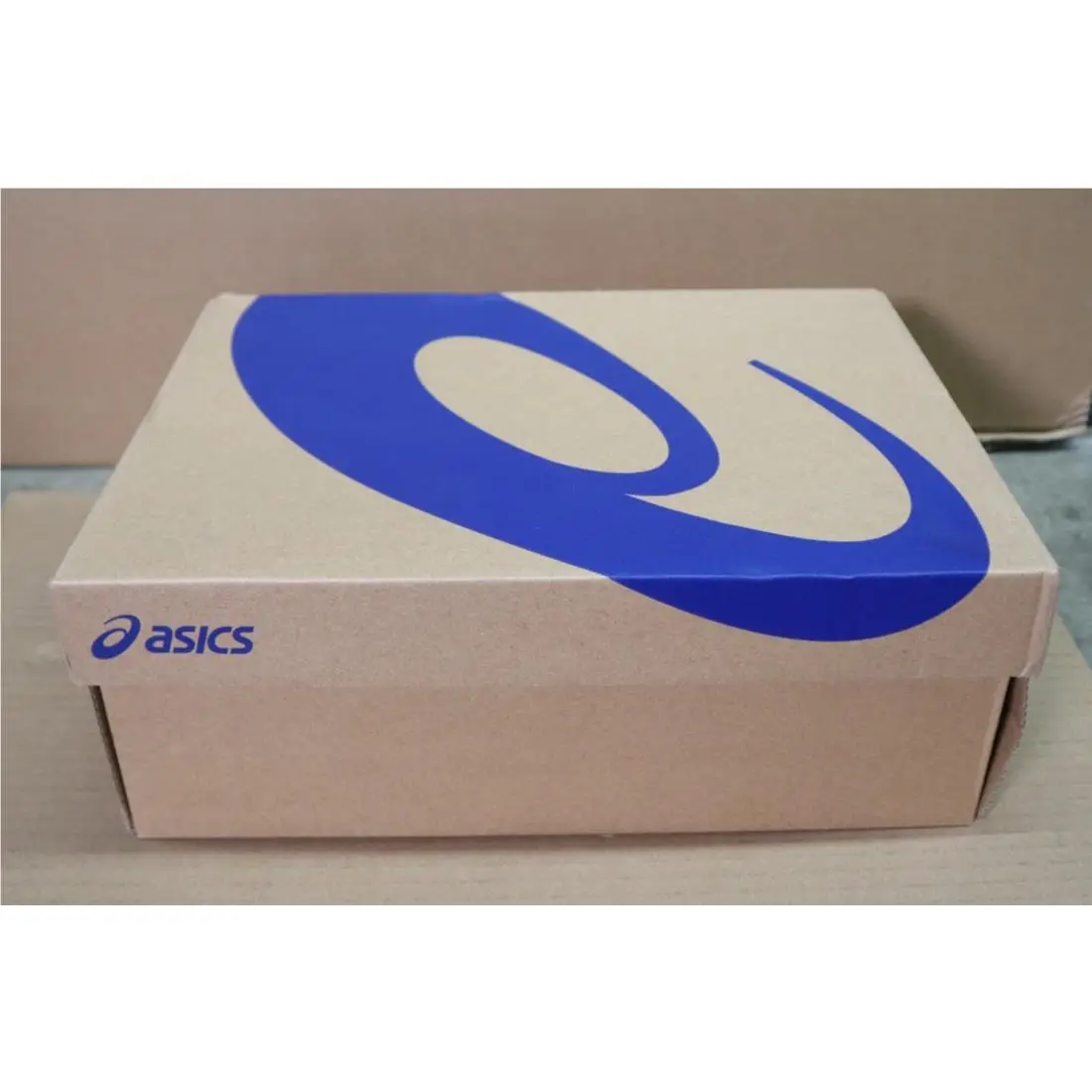 Asics shoes - ASICS Novablast 4 - Novablast - 1011B693-404 - Blue 10