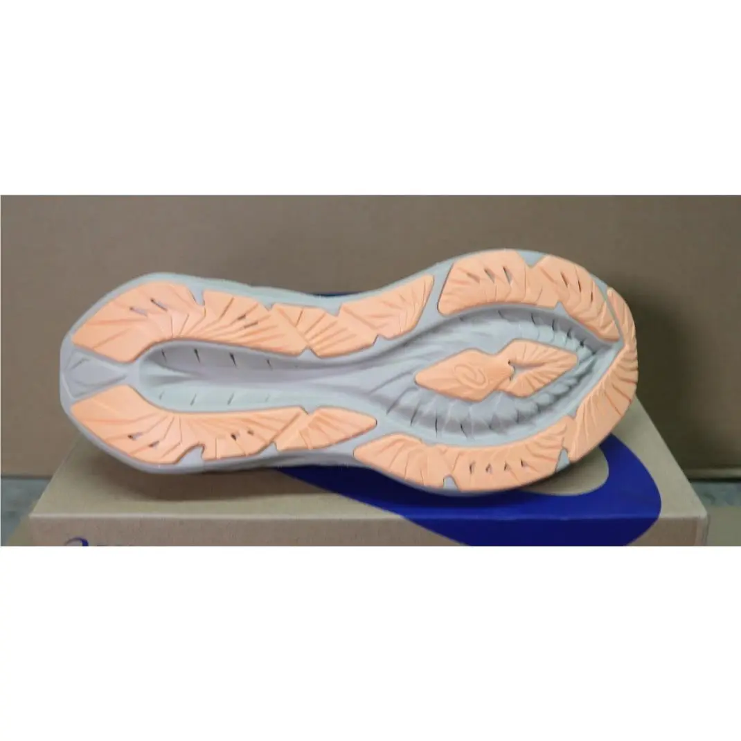 Asics shoes - ASICS Novablast 4 - Novablast - 1011B693-404 - Blue 0