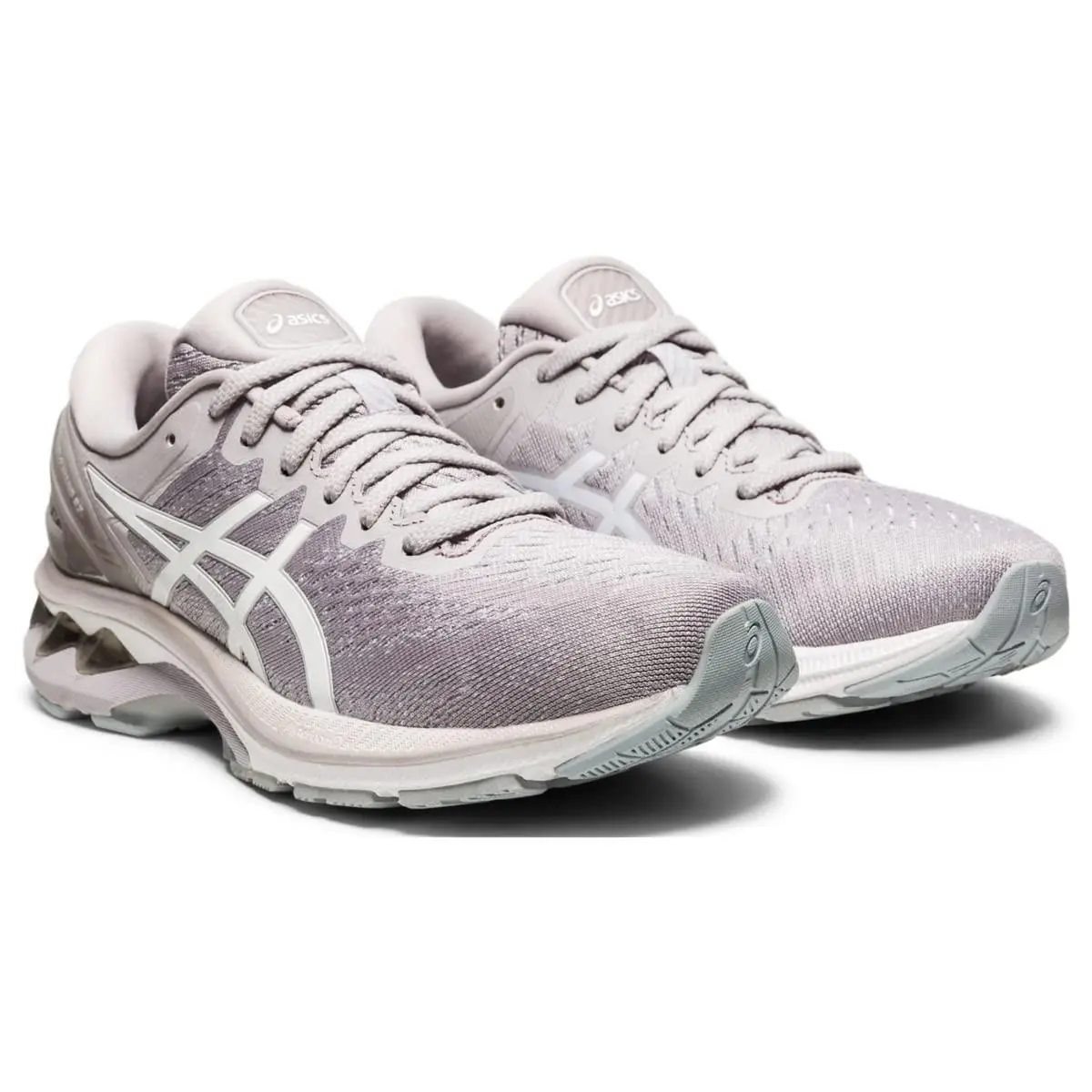 Asics shoes - ASICS Gel Kayano - Gel Kayano - 1012A649-250 - White 0