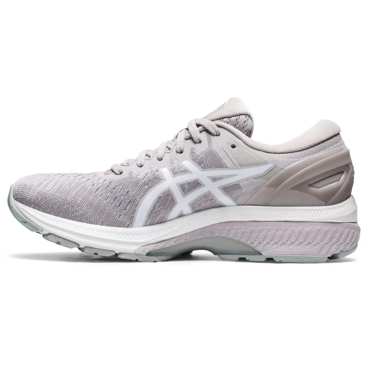 Asics shoes - ASICS Gel Kayano - Gel Kayano - 1012A649-250 - White 1