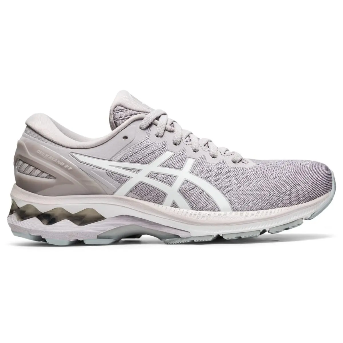 Asics shoes - ASICS Gel Kayano - Gel Kayano - 1012A649-250 - White 2
