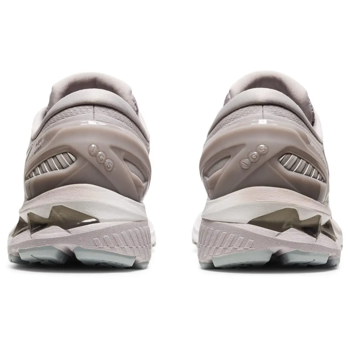 Asics shoes - ASICS Gel Kayano - Gel Kayano - 1012A649-250 - White 3
