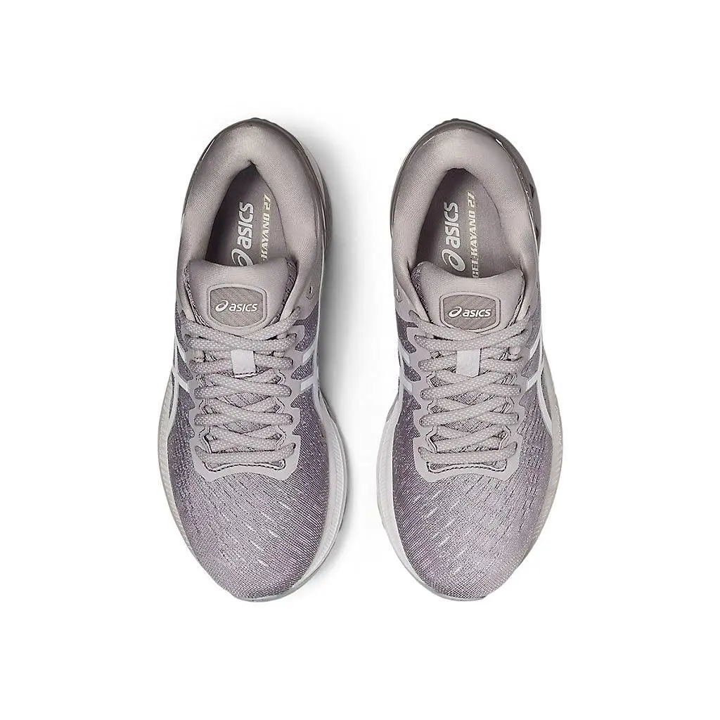Asics shoes - ASICS Gel Kayano - Gel Kayano - 1012A649-250 - White 5