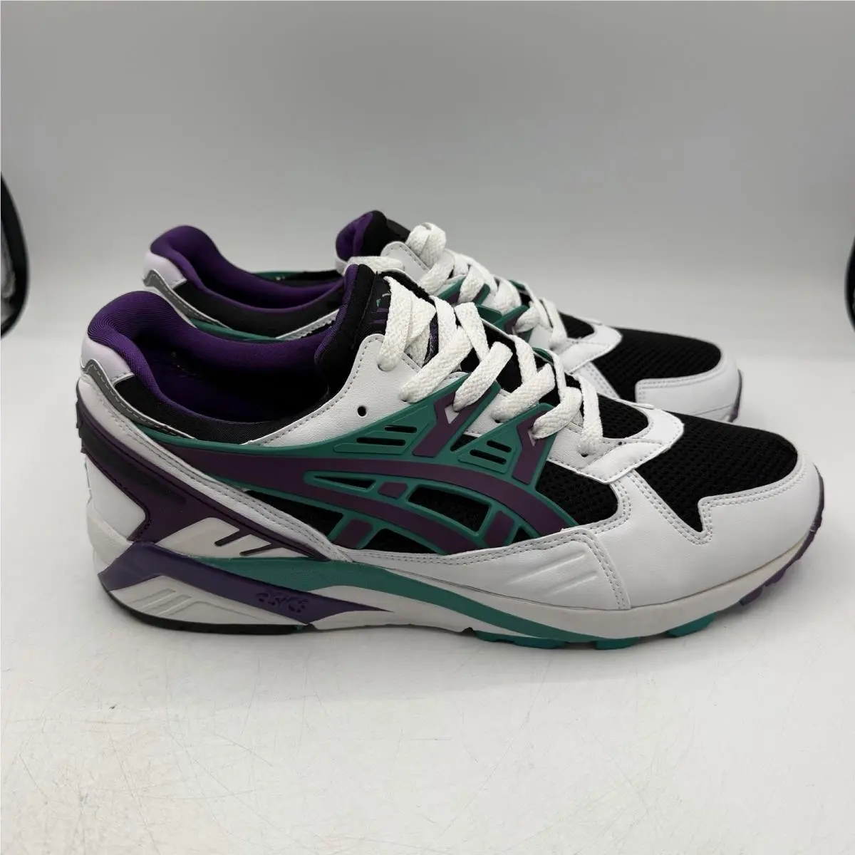 Asics shoes - ASICS Gel Kayano Trainer - Gel Kayano Trainer - Multicolor 0
