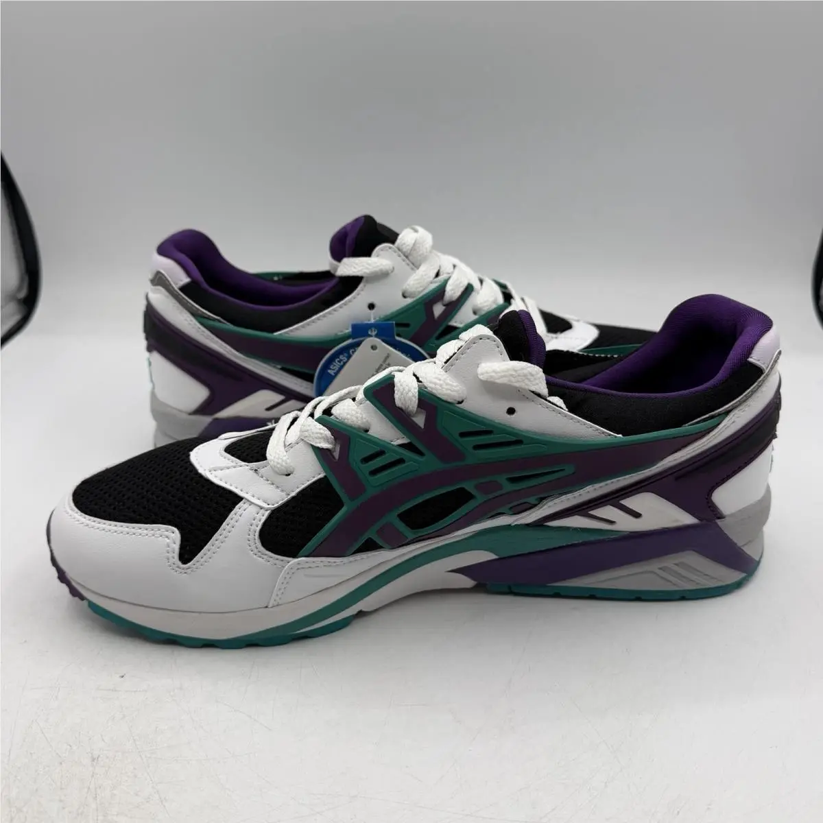 Asics shoes - ASICS Gel Kayano Trainer - Gel Kayano Trainer - Multicolor 1