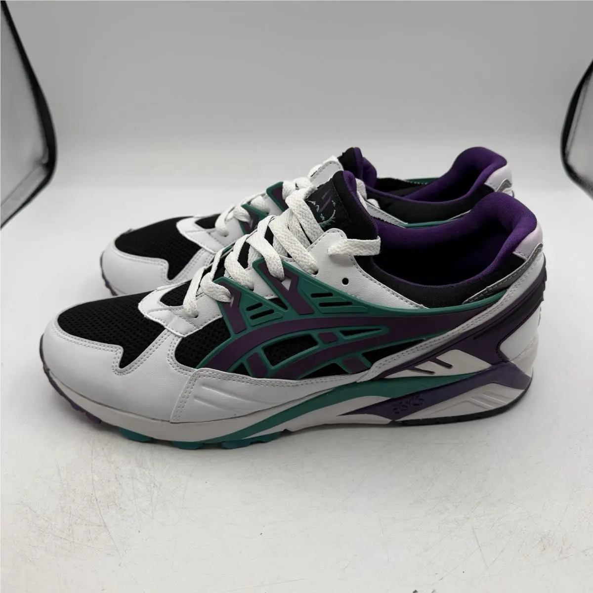 Asics shoes - ASICS Gel Kayano Trainer - Gel Kayano Trainer - Multicolor 4