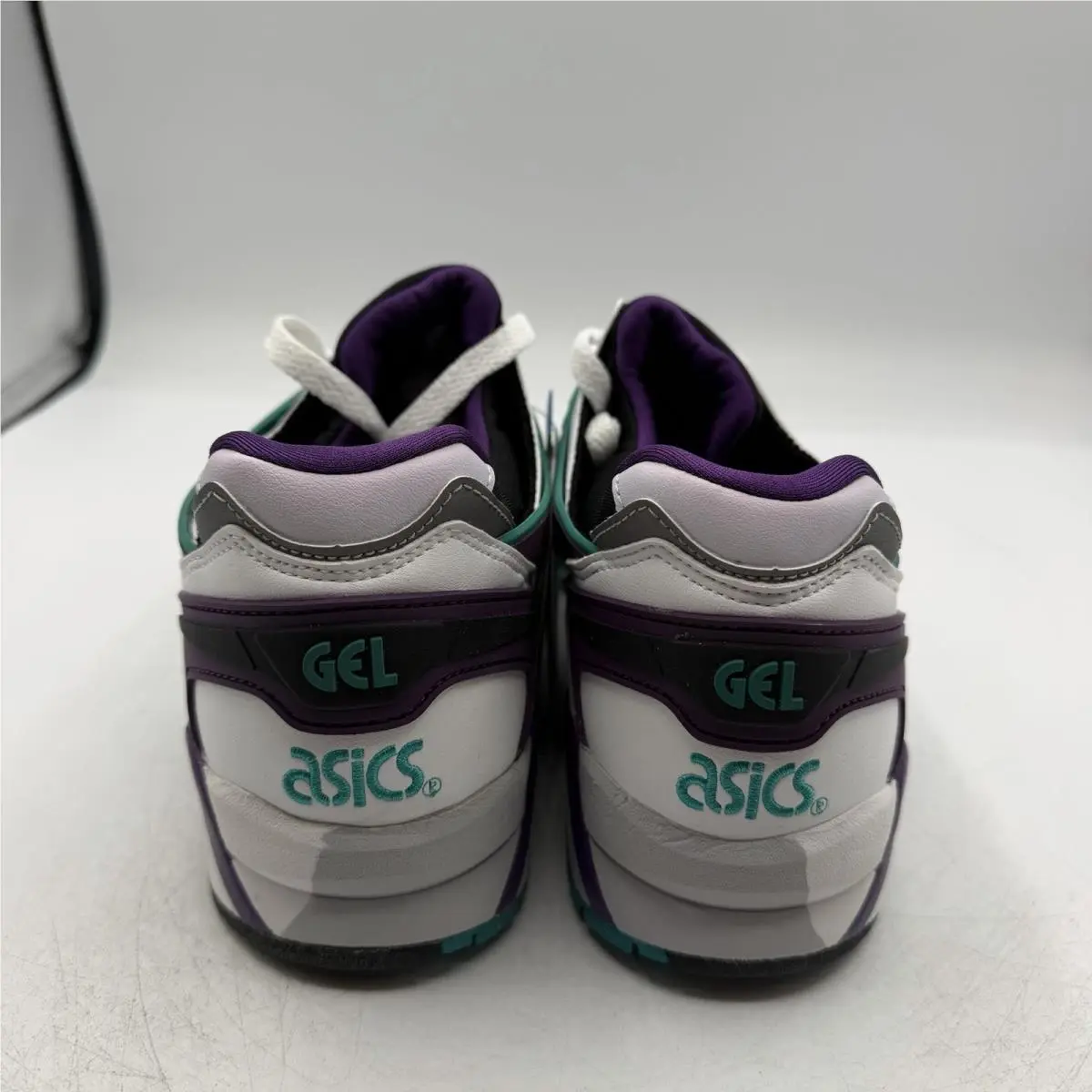 Asics shoes - ASICS Gel Kayano Trainer - Gel Kayano Trainer - Multicolor 6