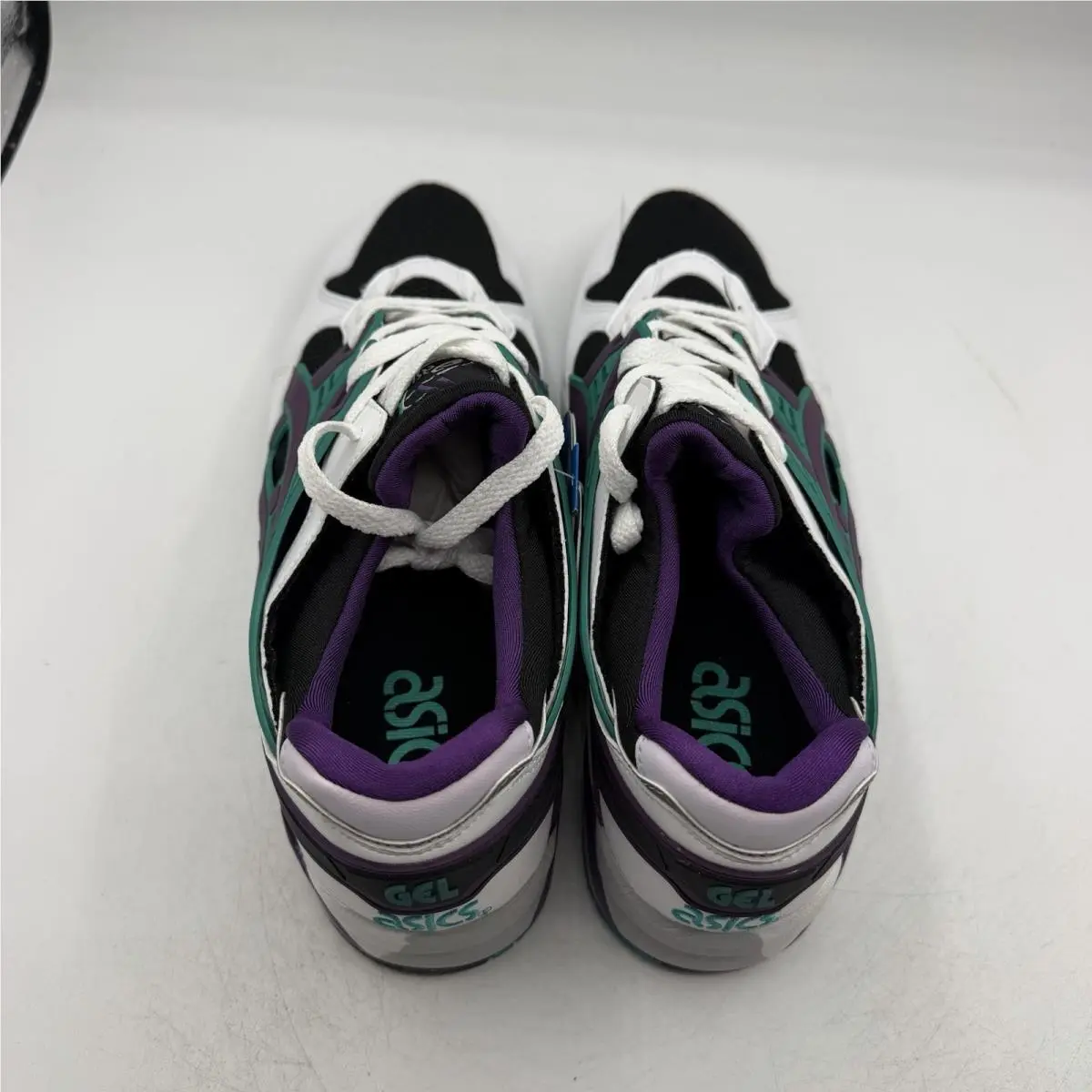 Asics shoes - ASICS Gel Kayano Trainer - Gel Kayano Trainer - Multicolor 7
