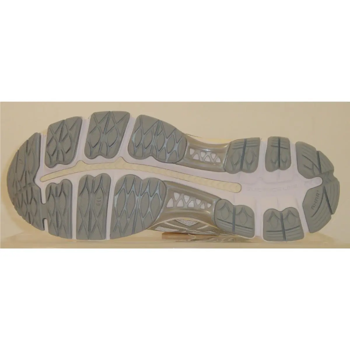 Asics shoes - ASICS Gel Kayano 12.1 - Gel Kayano - 1203A996 100 - Multicolor (UPC: 199023168603) 10