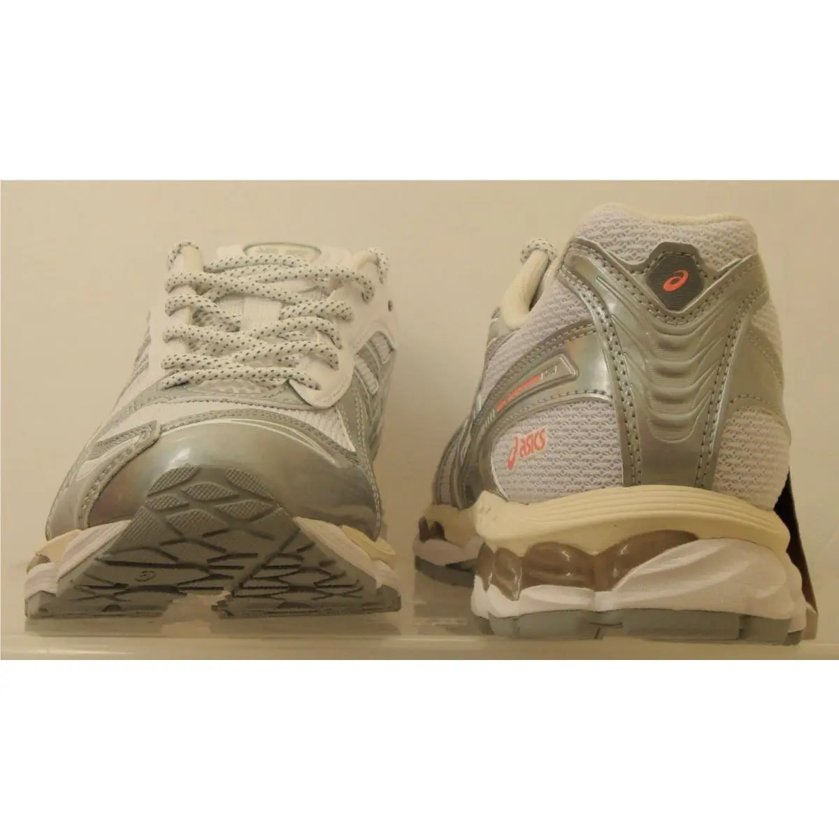 Asics shoes - ASICS Gel Kayano 12.1 - Gel Kayano - 1203A996 100 - Multicolor (UPC: 199023168603) 2