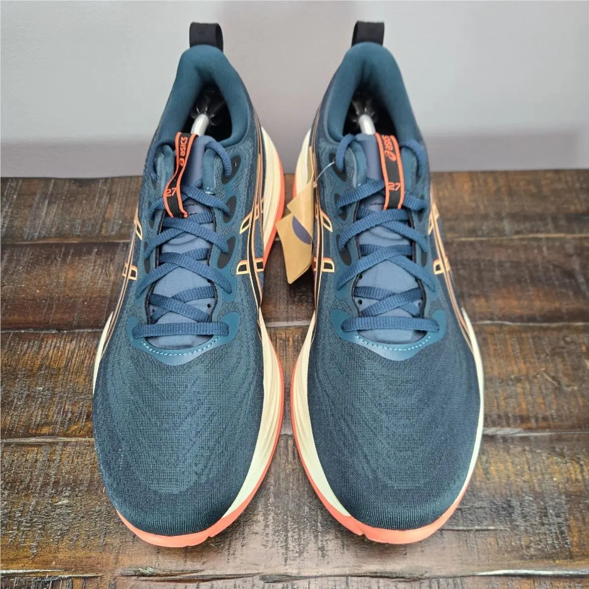 Asics shoes - ASICS Gel Cumulus - Gel Cumulus - 1011B960-301 - Green 0