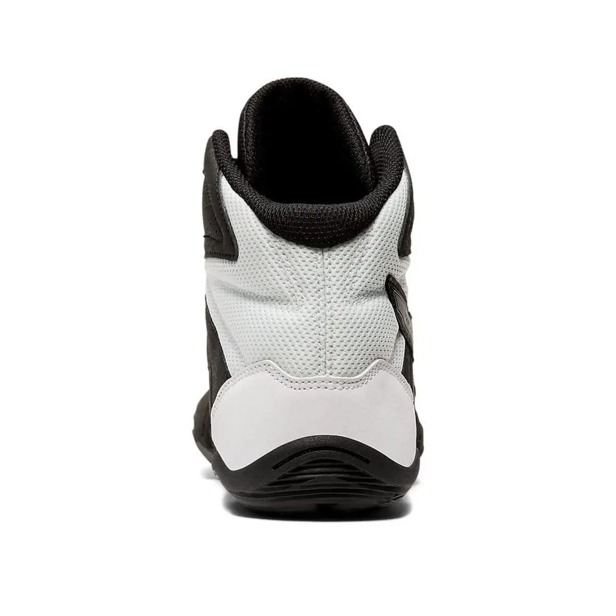 Asics shoes - ASICS Matflex - Matflex - 1081A021 - Black/White 4