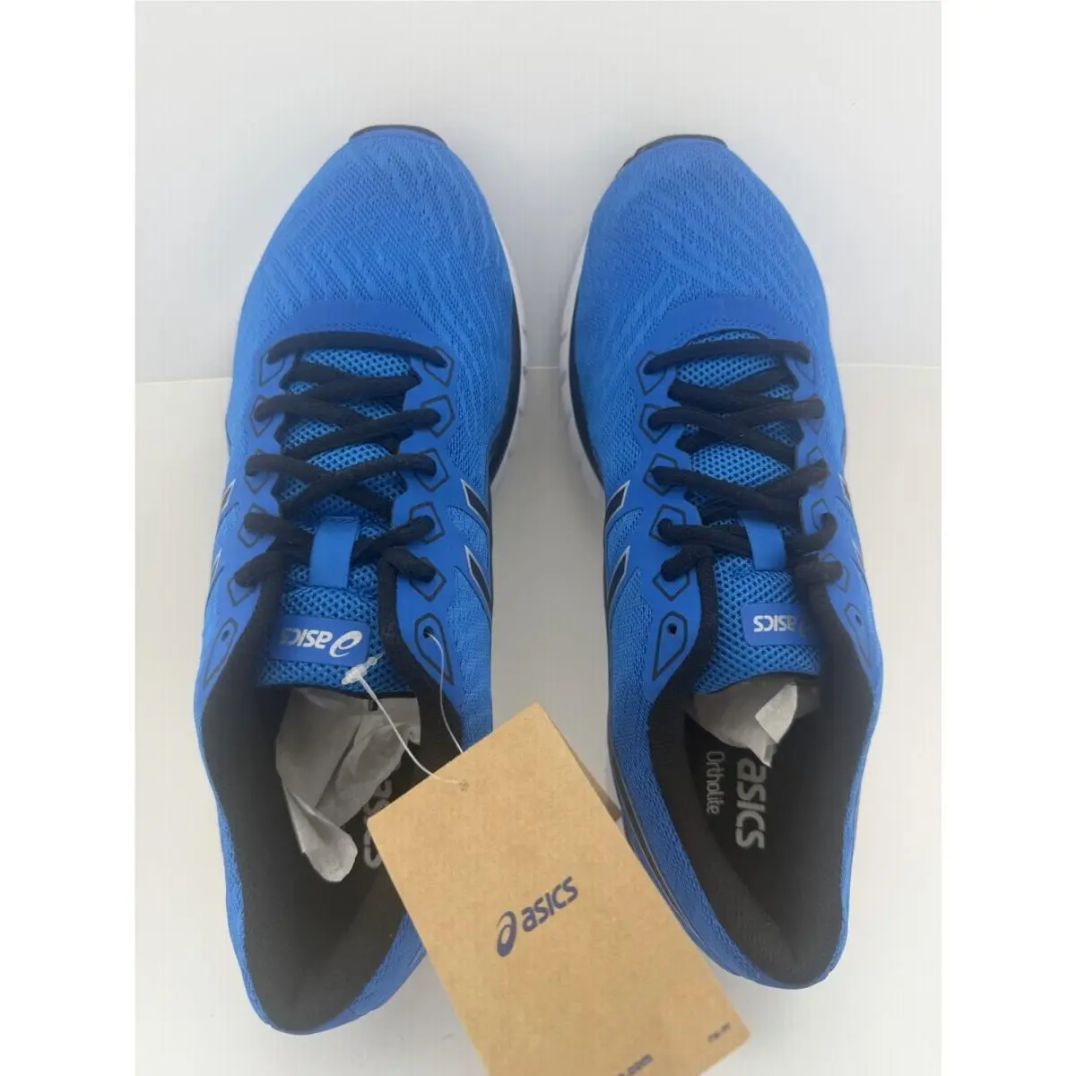 Asics shoes - ASICS GEL-Zaraca - Multicolor (UPC: 4550153845271) 0