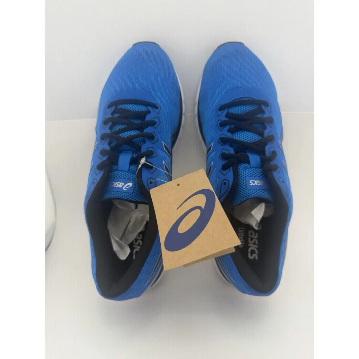 Asics shoes - ASICS GEL-Zaraca - Multicolor (UPC: 4550153845271) 1