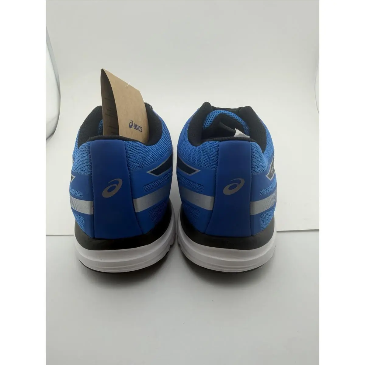 Asics shoes - ASICS GEL-Zaraca - Multicolor (UPC: 4550153845271) 2