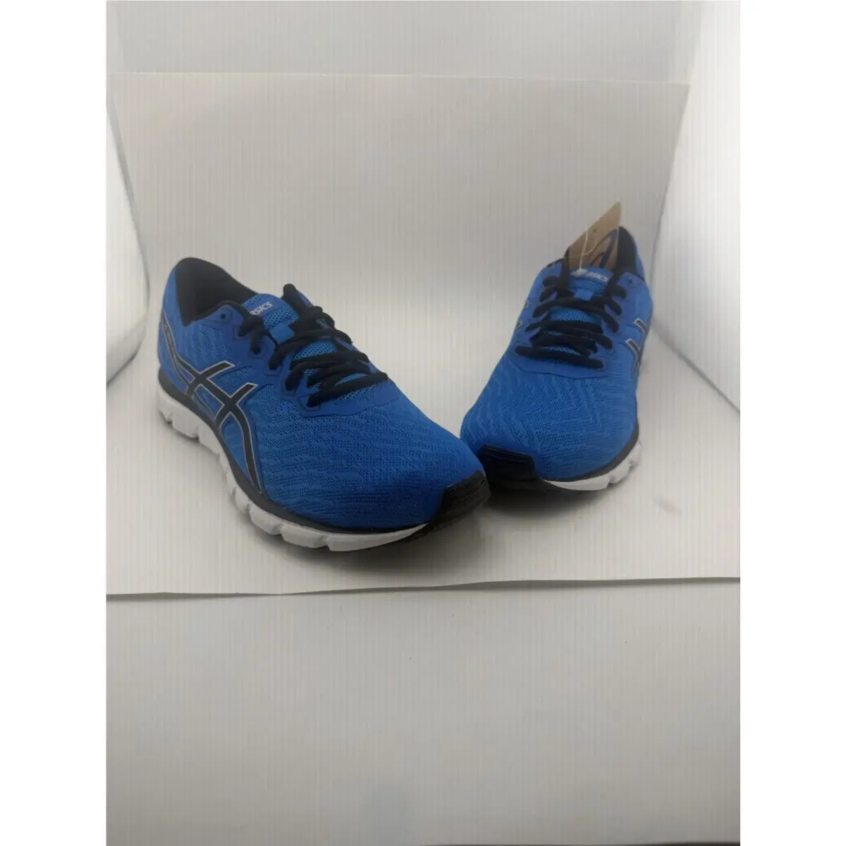 Asics shoes - ASICS GEL-Zaraca - Multicolor (UPC: 4550153845271) 3