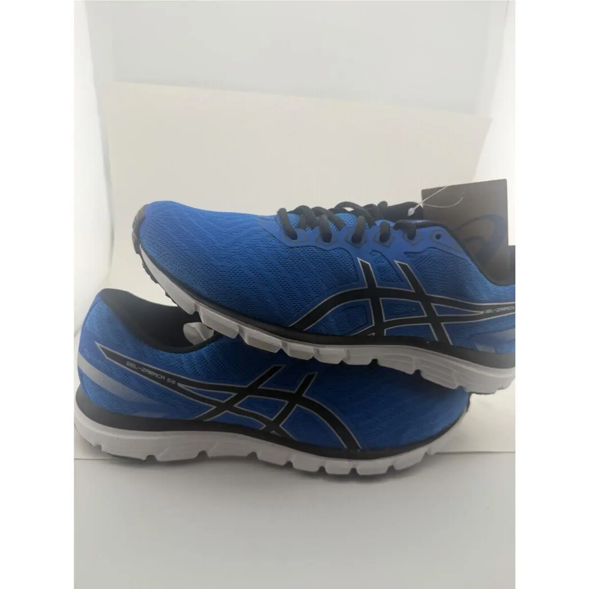 Asics shoes - ASICS GEL-Zaraca - Multicolor (UPC: 4550153845271) 4