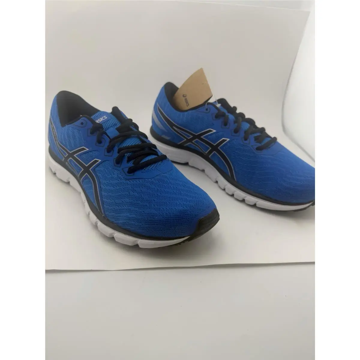 Asics shoes - ASICS GEL-Zaraca - Multicolor (UPC: 4550153845271) 5