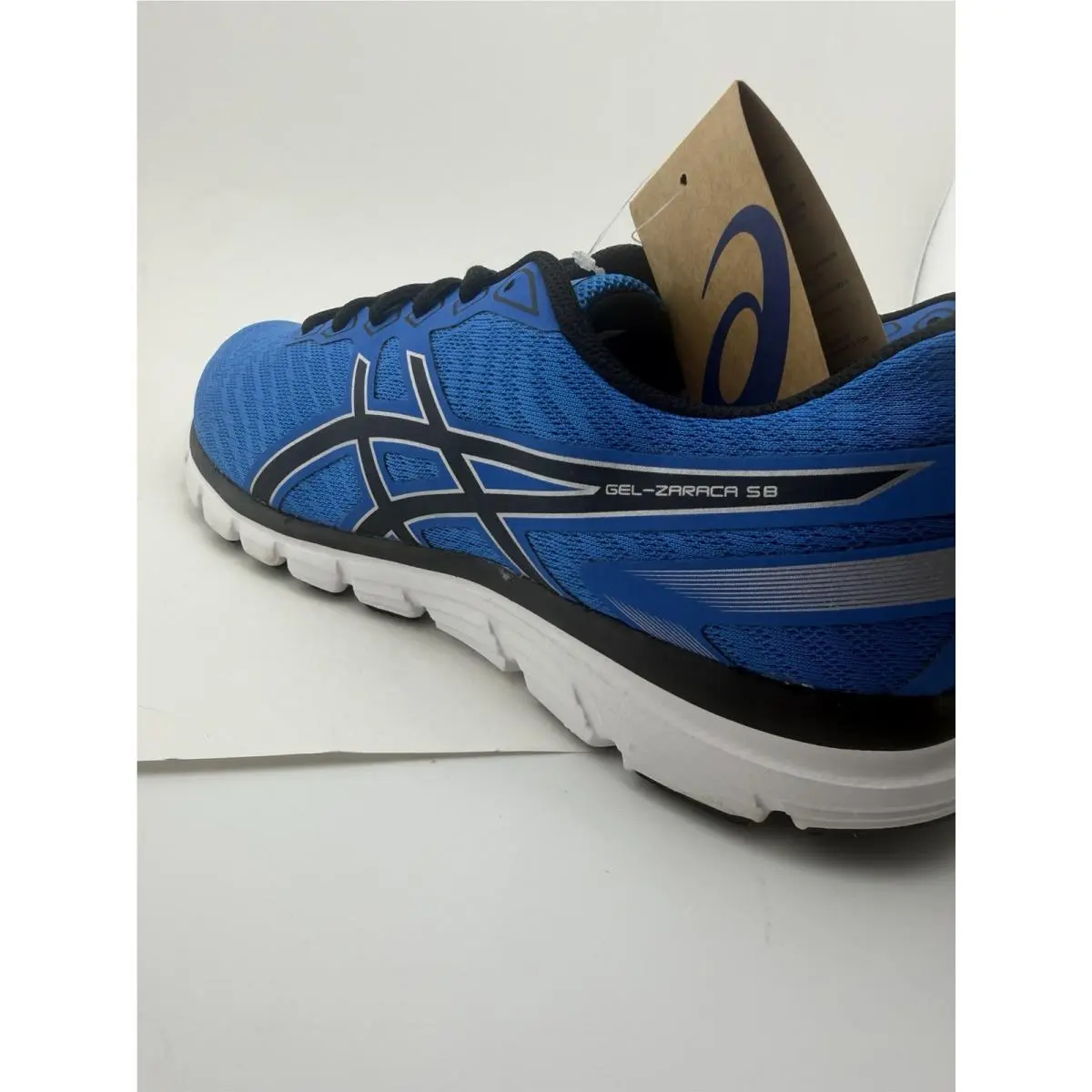 Asics shoes - ASICS GEL-Zaraca - Multicolor (UPC: 4550153845271) 6