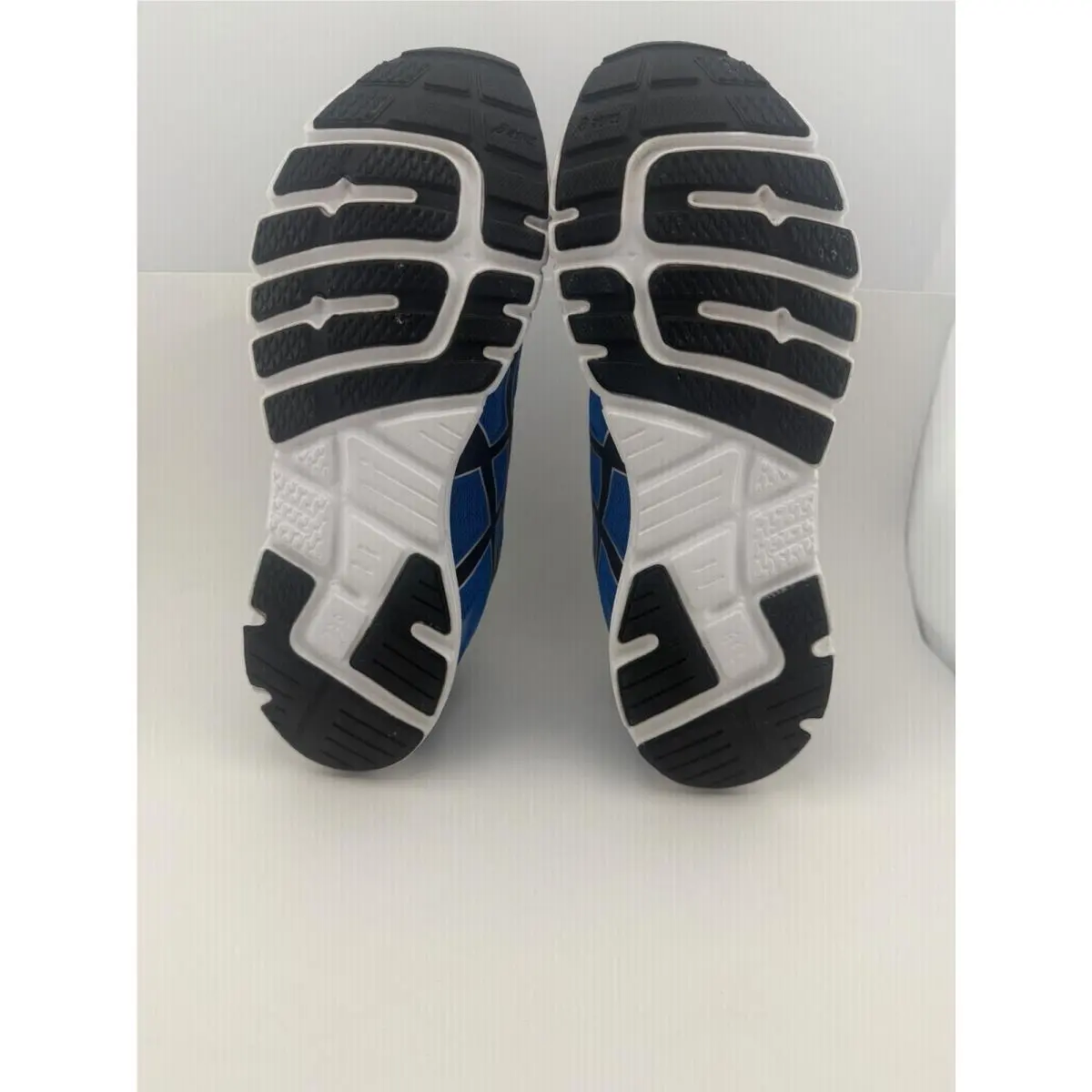 Asics shoes - ASICS GEL-Zaraca - Multicolor (UPC: 4550153845271) 7