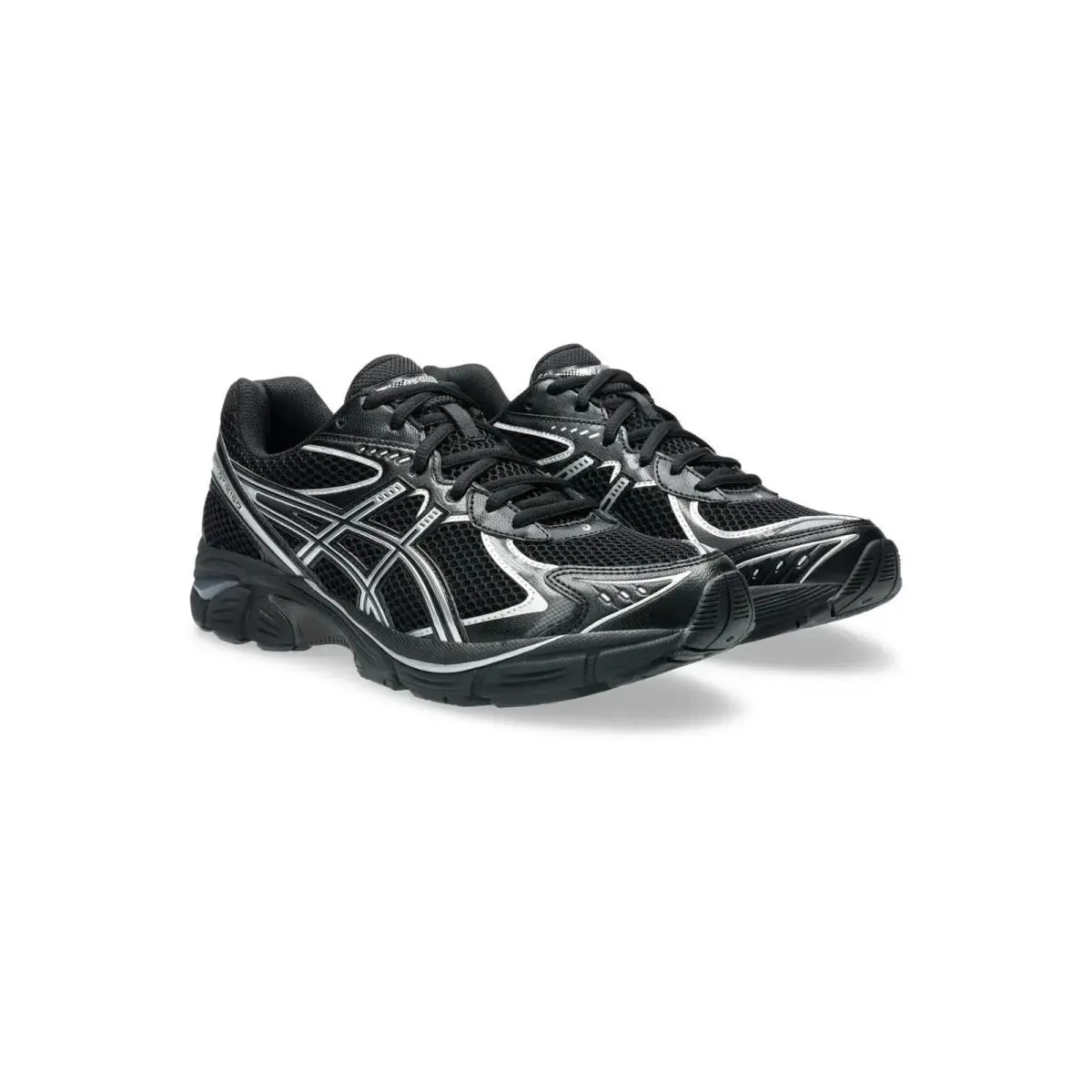 Asics shoes - ASICS GT 2160 - 1203A275-001 - Black 0