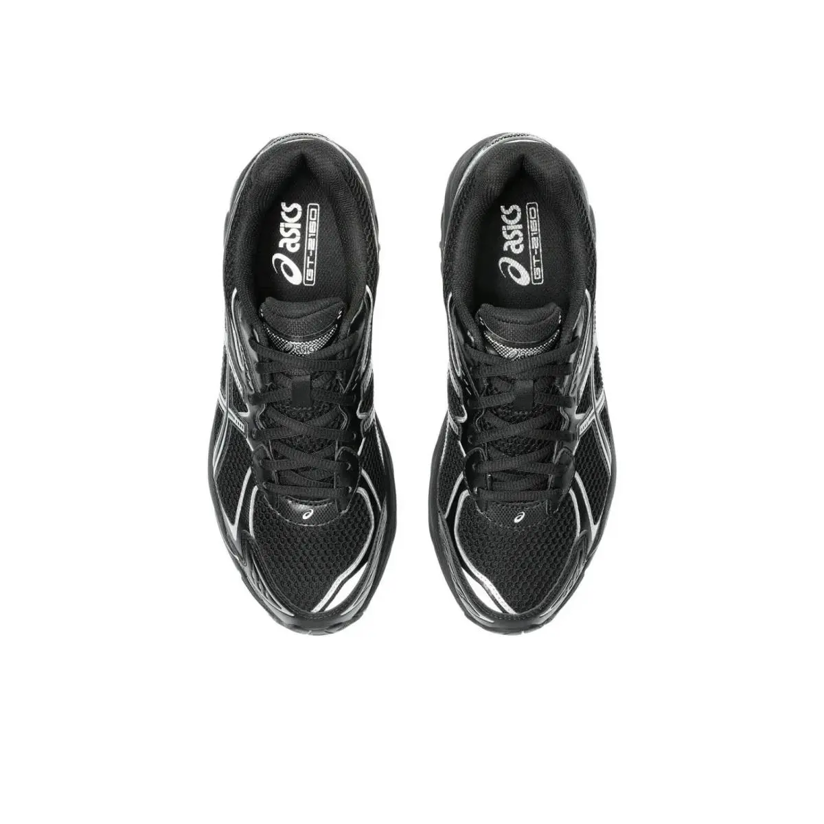 Asics shoes - ASICS GT 2160 - 1203A275-001 - Black 1