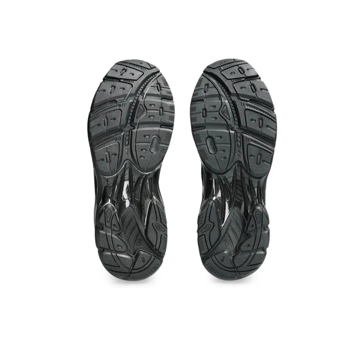 Asics shoes - ASICS GT 2160 - 1203A275-001 - Black 3