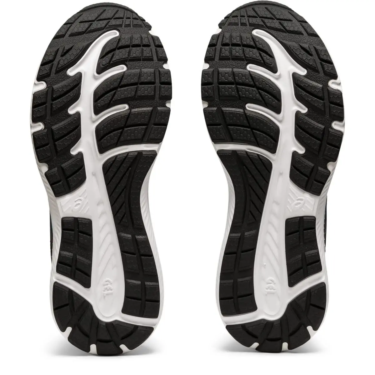 Asics shoes - ASICS GEL-Contend 7 - 1011A911023 - Graphite Grey/Digital Aqua 5