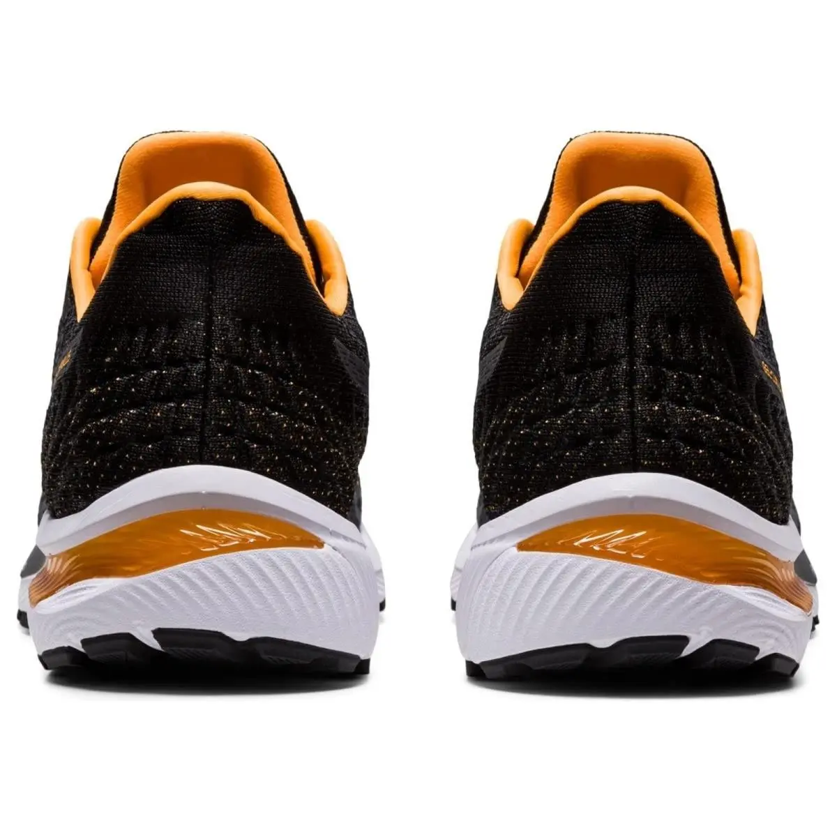 Asics shoes - ASICS GEL-Cumulus 22 - 1011A861-020 - Grey Orange 4