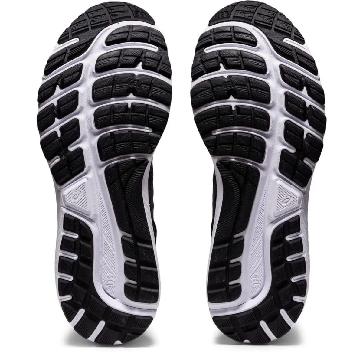Asics shoes - ASICS GEL-Cumulus 22 - 1011A861-020 - Grey Orange 5