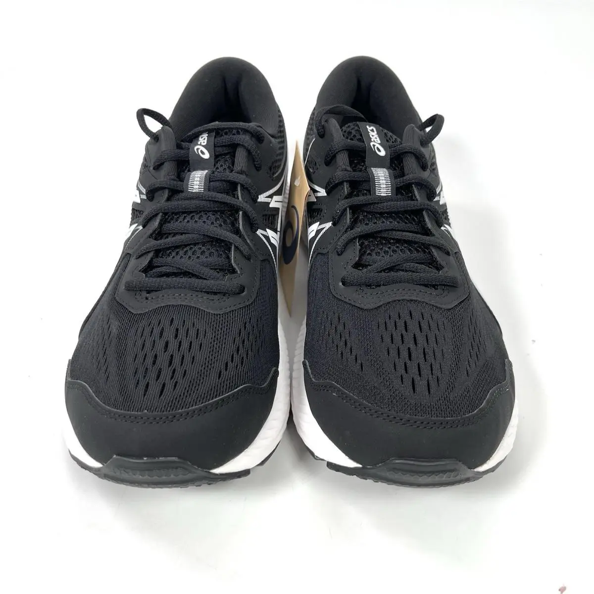 Asics shoes - Gel-Contend 7 - 1011B039 - Black 2
