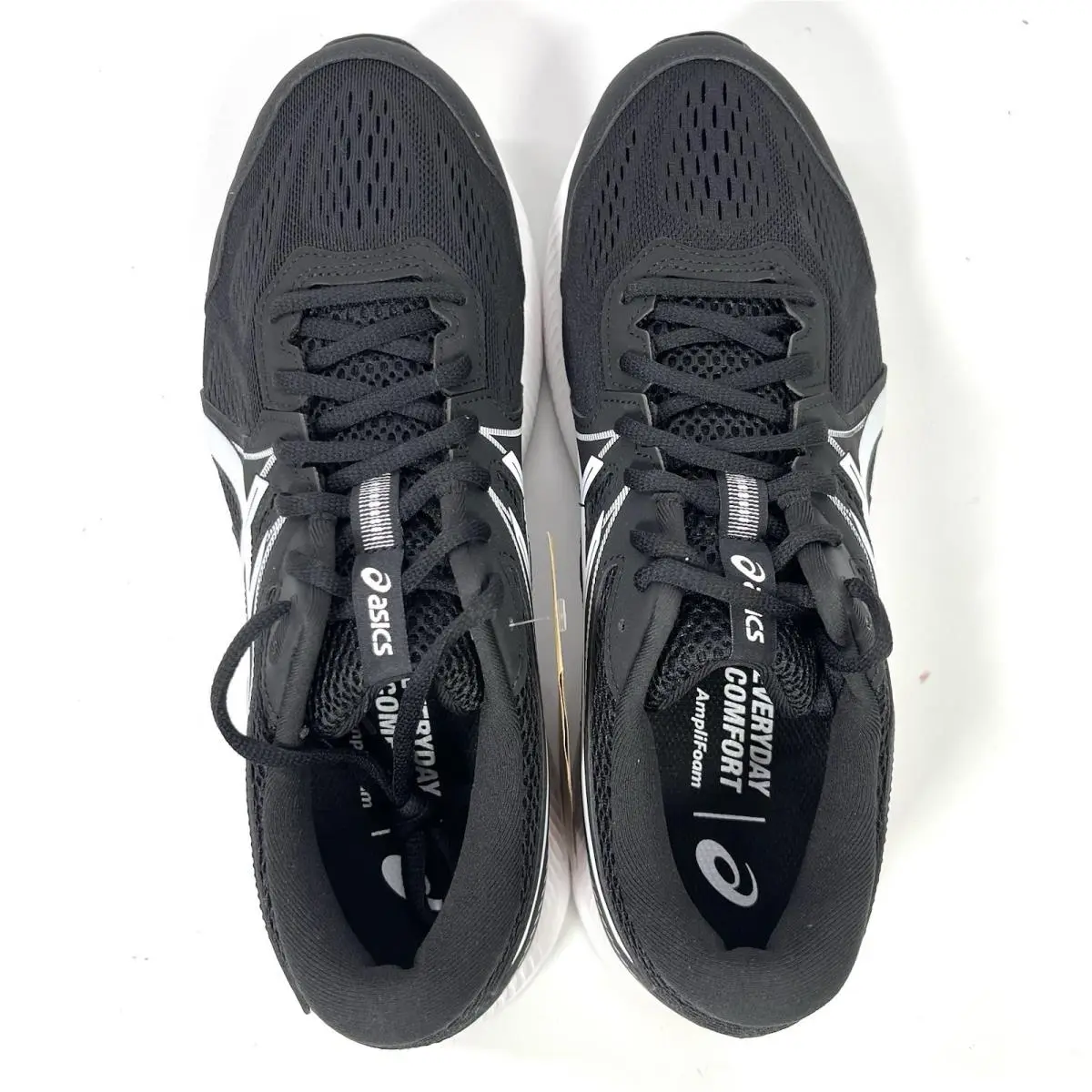 Asics shoes - Gel-Contend 7 - 1011B039 - Black 7