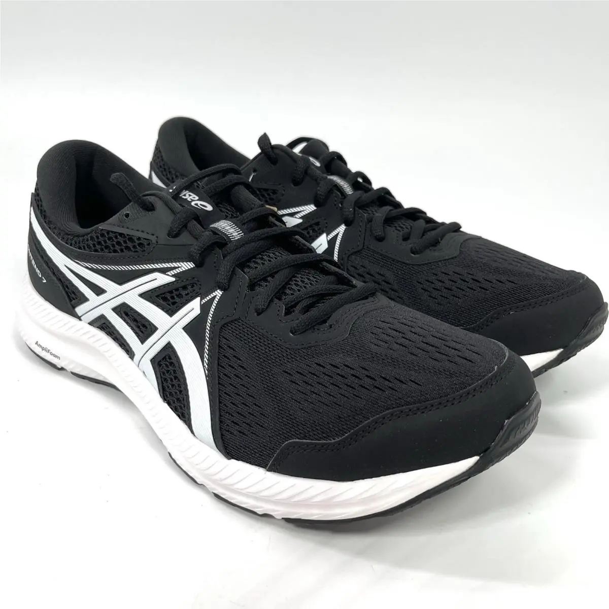 Asics shoes - Gel-Contend 7 - 1011B039 - Black 1