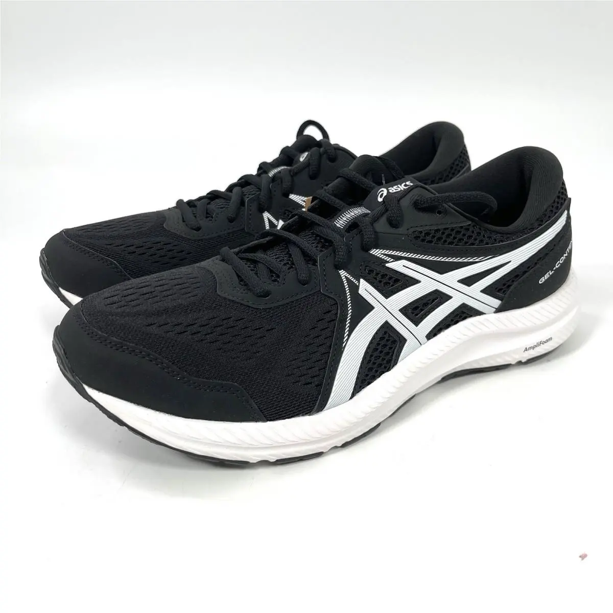 Asics shoes - Gel-Contend 7 - 1011B039 - Black 3