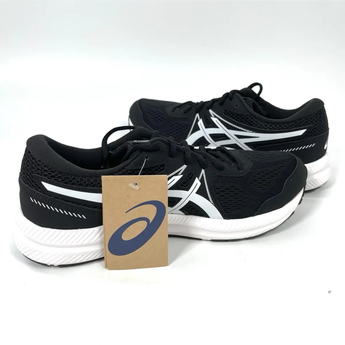 Asics shoes - Gel-Contend 7 - 1011B039 - Black 5