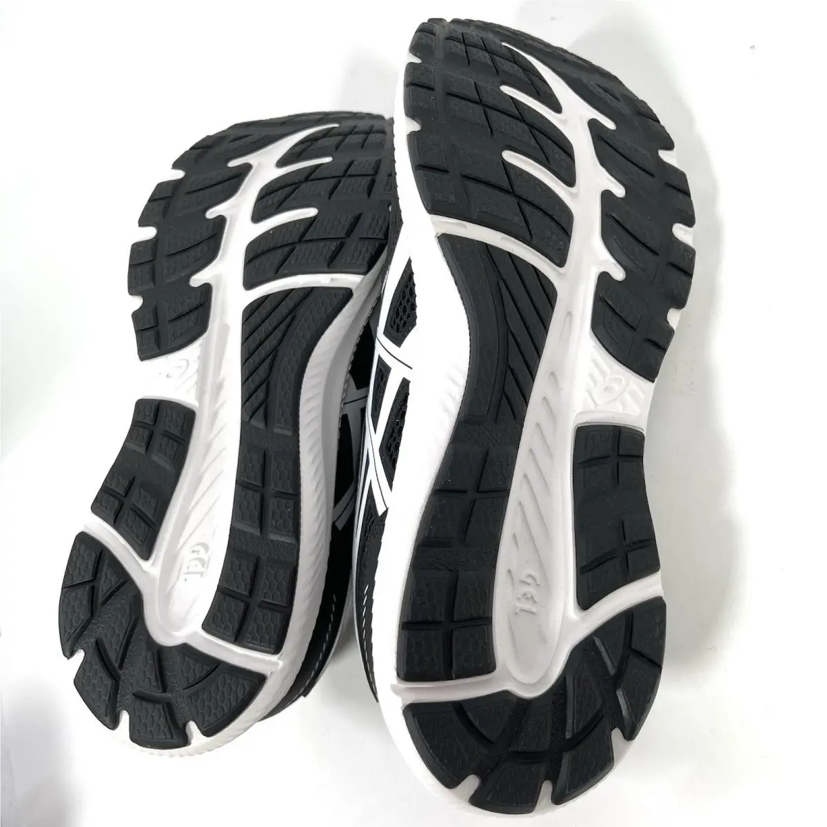 Asics shoes - Gel-Contend 7 - 1011B039 - Black 6