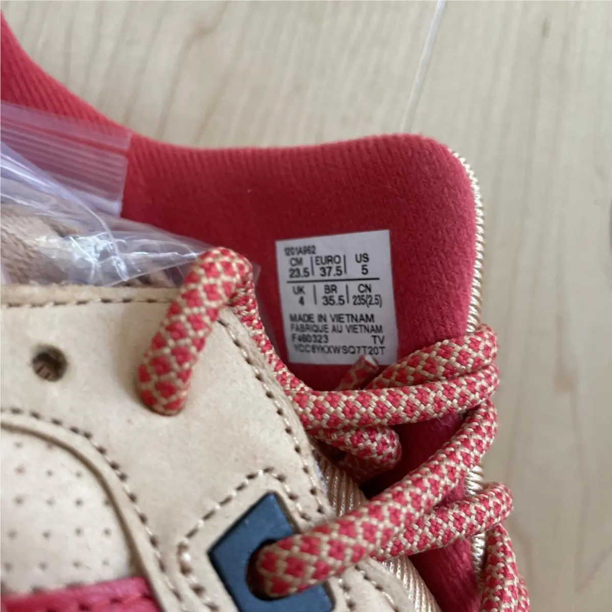 Asics shoes - ASICS GEL-Lyte 3 - Brown 5