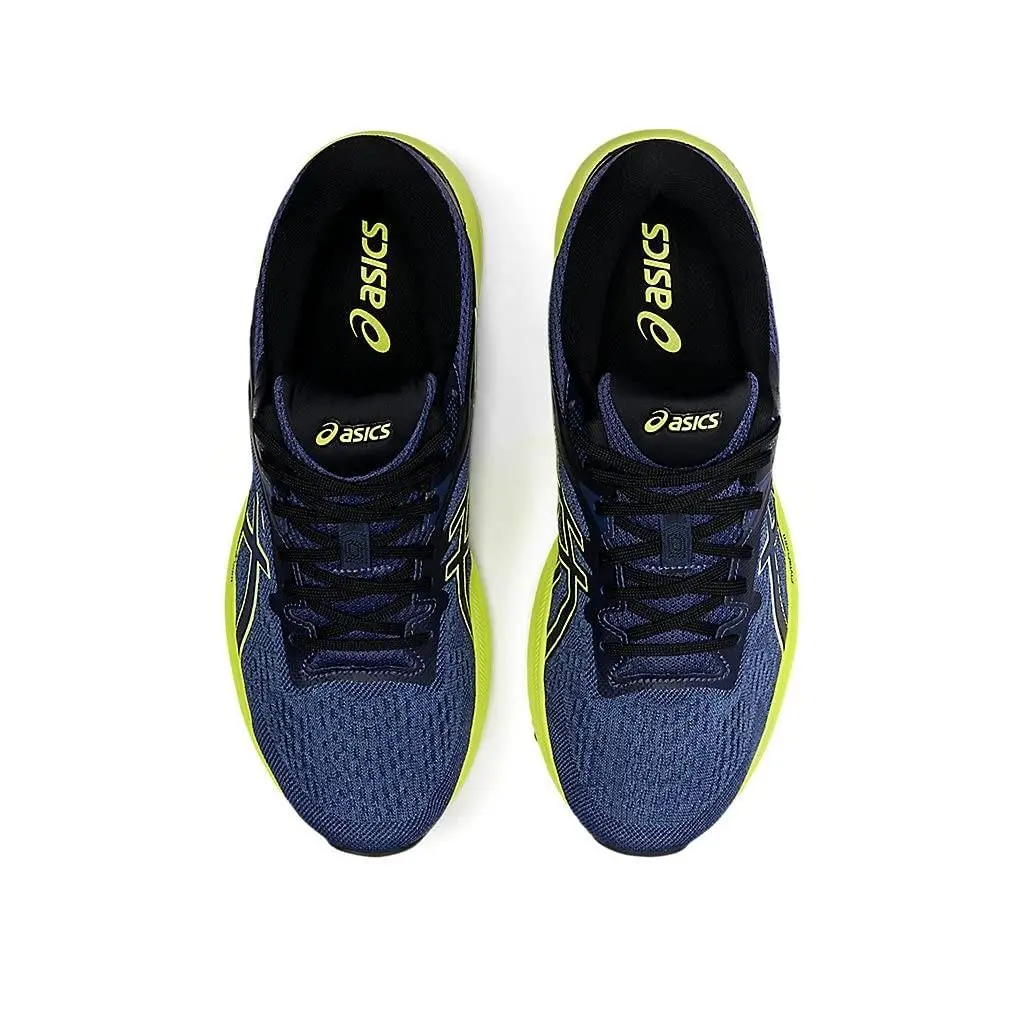Asics shoes - ASICS GT 1000 10 - 1011B001-406 - Blue 4