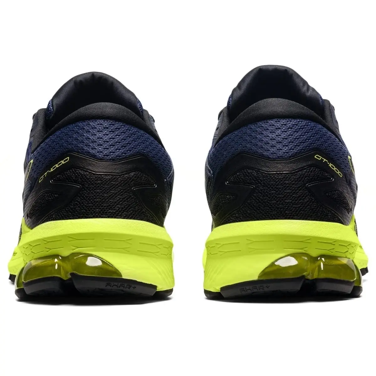 Asics shoes - ASICS GT 1000 10 - 1011B001-406 - Blue 5
